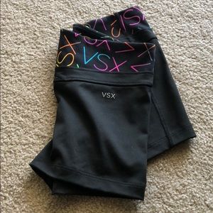SOLD‼️‼️💋Victoria Secret “Sexy Sport” shorts!